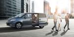 Honda Elysion 2012 года (CN)